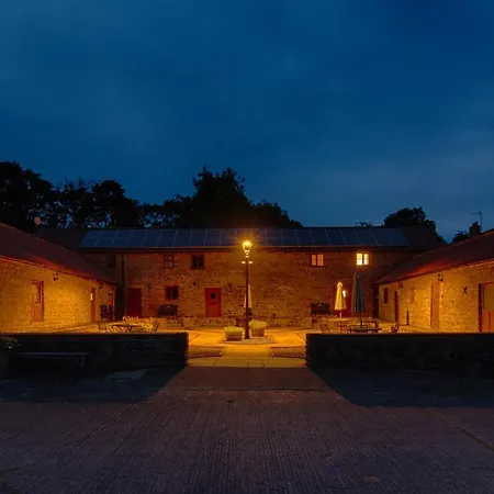Rawcliffe House Farm Farm stay Pickering