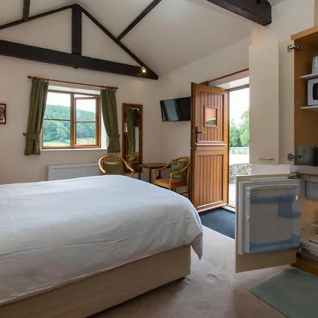 Rawcliffe House Farm * Pickering