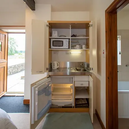 Farm stay Rawcliffe House Farm *