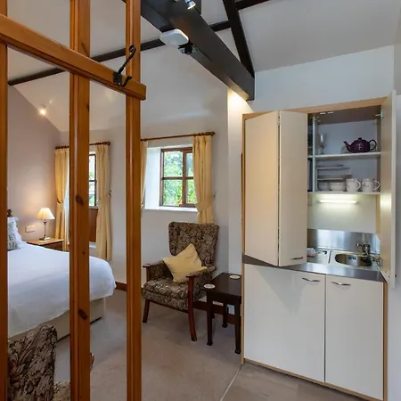 Rawcliffe House Farm Pickering