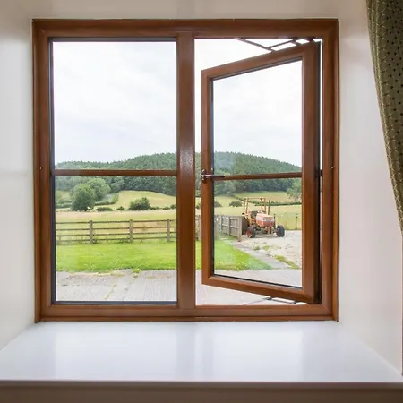 Rawcliffe House Farm