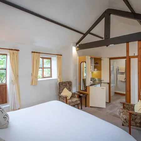 Rawcliffe House Farm Farm stay *
