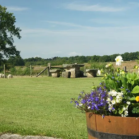 Rawcliffe House Farm Farm stay