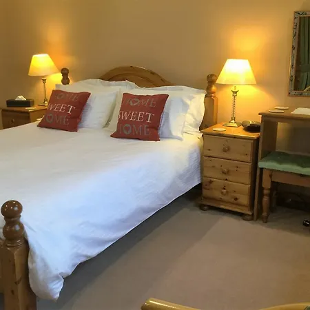 Farm stay Rawcliffe House Farm Pickering