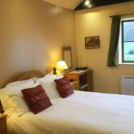 Farm stay Rawcliffe House Farm