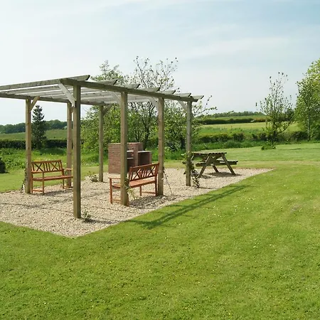 Farm stay Rawcliffe House Farm *