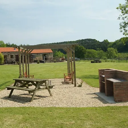 Rawcliffe House Farm Pickering