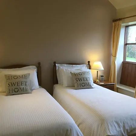Rawcliffe House Farm Pickering