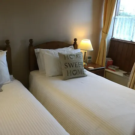 Rawcliffe House Farm * Pickering