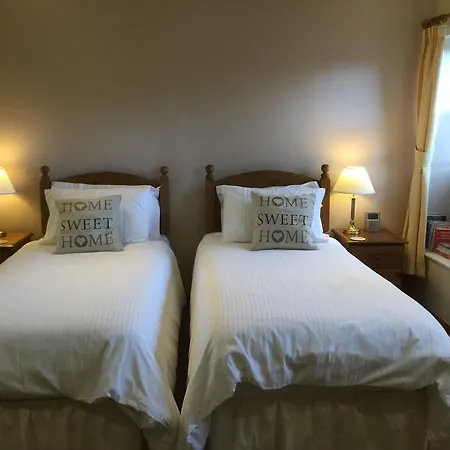 Rawcliffe House Farm Farm stay Pickering