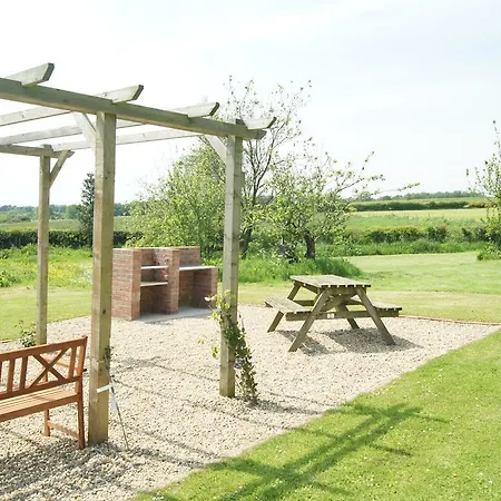Farm stay Rawcliffe House Farm