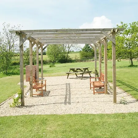 Rawcliffe House Farm Farm stay Pickering