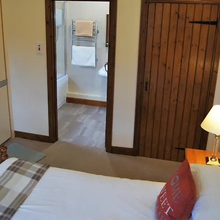 Farm stay Rawcliffe House Farm Pickering