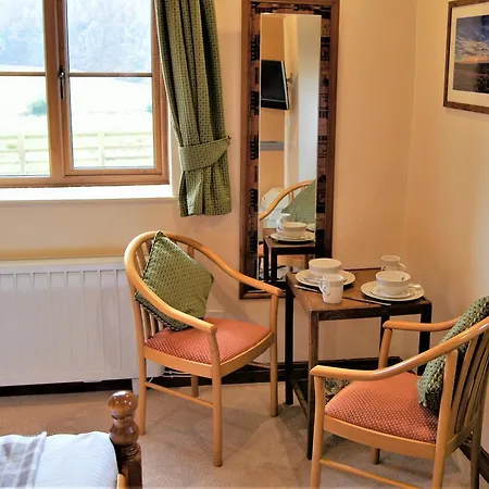 Farm stay Rawcliffe House Farm *
