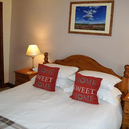 Farm stay Rawcliffe House Farm Pickering