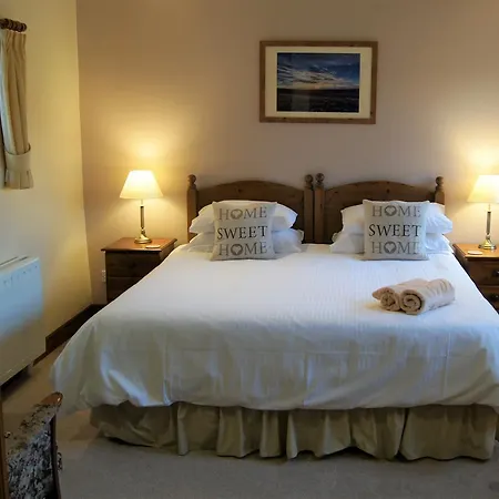 Rawcliffe House Farm * Pickering