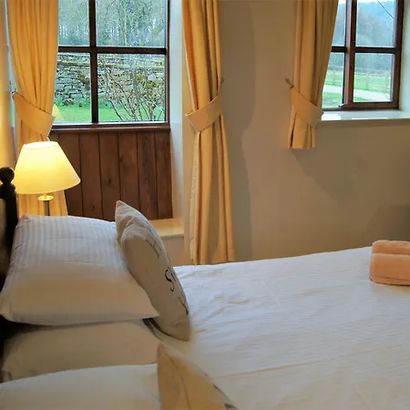 Farm stay Rawcliffe House Farm