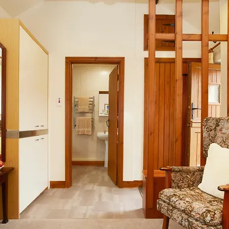 Rawcliffe House Farm Farm stay
