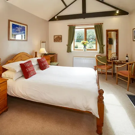 Rawcliffe House Farm Studios, Peaceful North York Moors Retreat Bauernhof