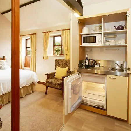 Rawcliffe House Farm Studios, Peaceful North York Moors Retreat Bauernhof