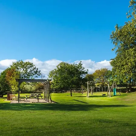 Rawcliffe House Farm Farm stay Pickering
