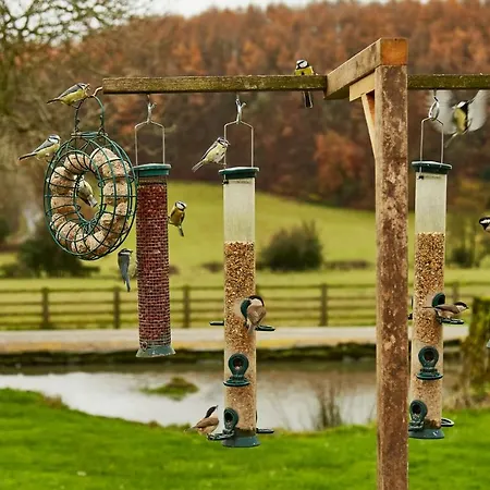 Rawcliffe House Farm * Pickering