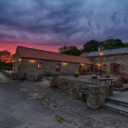 Rawcliffe House Farm Farm stay