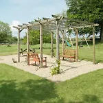 Farma Rawcliffe House Farm Studios, Peaceful North York Moors Retreat Pickering