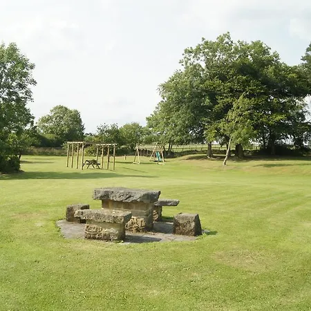 Rawcliffe House Farm Lantgård Pickering