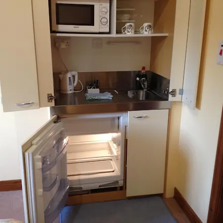 Фермерский дом Rawcliffe House Farm Studios, Peaceful North York Moors Retreat *