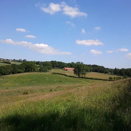 בית חווה Rawcliffe House Farm Studios, Peaceful North York Moors Retreat פיקרינג