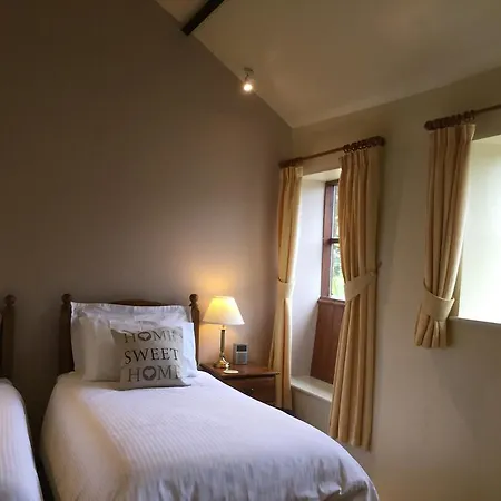 בית חווה Rawcliffe House Farm Studios, Peaceful North York Moors Retreat *