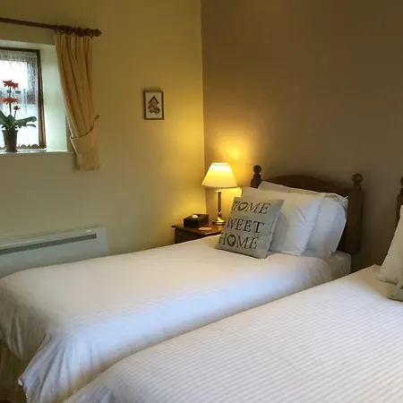 Rawcliffe House Farm Studios, Peaceful North York Moors Retreat *