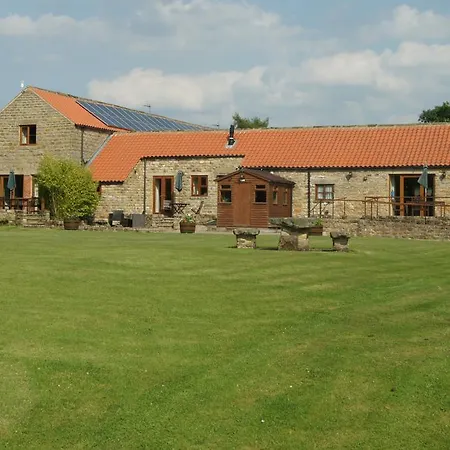 Farm stay Rawcliffe House Farm Pickering