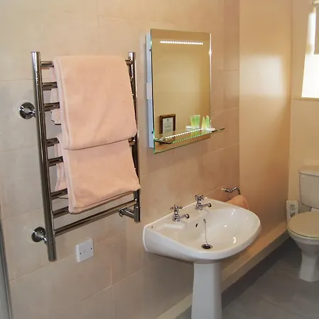 Фермерский дом Rawcliffe House Farm Studios, Peaceful North York Moors Retreat *