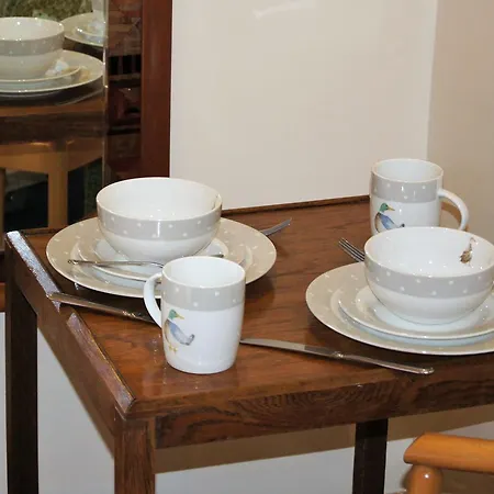 Фермерский дом Rawcliffe House Farm Studios, Peaceful North York Moors Retreat Пикеринг