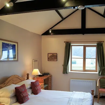Фермерский дом Rawcliffe House Farm Studios, Peaceful North York Moors Retreat