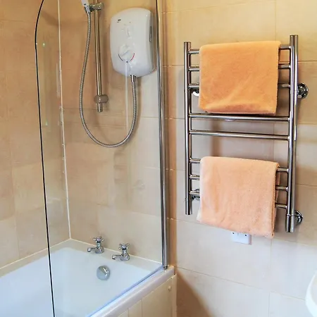 Фермерский дом Rawcliffe House Farm Studios, Peaceful North York Moors Retreat Пикеринг