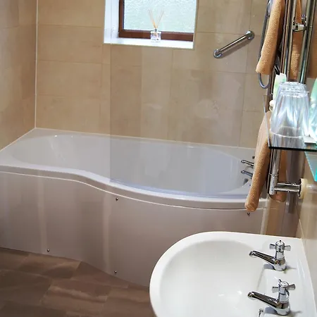 Rawcliffe House Farm Studios, Peaceful North York Moors Retreat בית חווה *