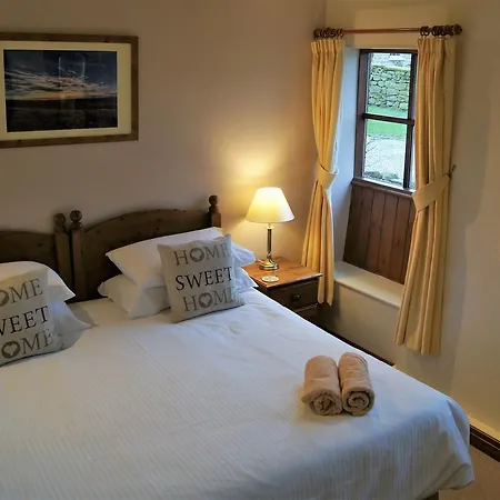 Фермерский дом Rawcliffe House Farm Studios, Peaceful North York Moors Retreat *