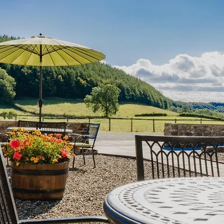 Фермерский дом Rawcliffe House Farm Studios, Peaceful North York Moors Retreat