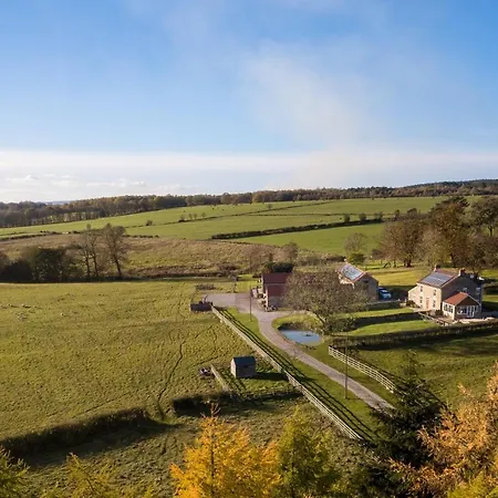 Rawcliffe House Farm Studios, Peaceful North York Moors Retreat