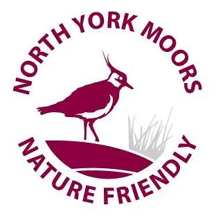 Rawcliffe House Farm Studios, Peaceful North York Moors Retreat בית חווה פיקרינג