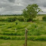 Rawcliffe House Farm Studios, Peaceful North York Moors Retreat Pickering