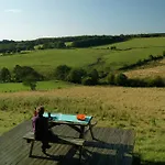 Çiftlik konaklama Rawcliffe House Farm Studios, Peaceful North York Moors Retreat Pickering