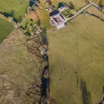 Rawcliffe House Farm Studios, Peaceful North York Moors Retreat *