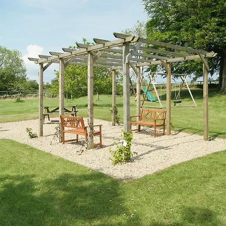 Vakantieboerderij Rawcliffe House Farm Studios, Peaceful North York Moors Retreat Pickering