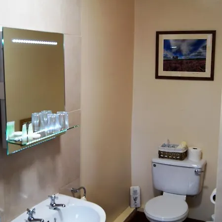 Rawcliffe House Farm Studios, Peaceful North York Moors Retreat * Pickering