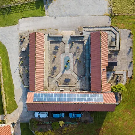 Vakantieboerderij Rawcliffe House Farm Studios, Peaceful North York Moors Retreat